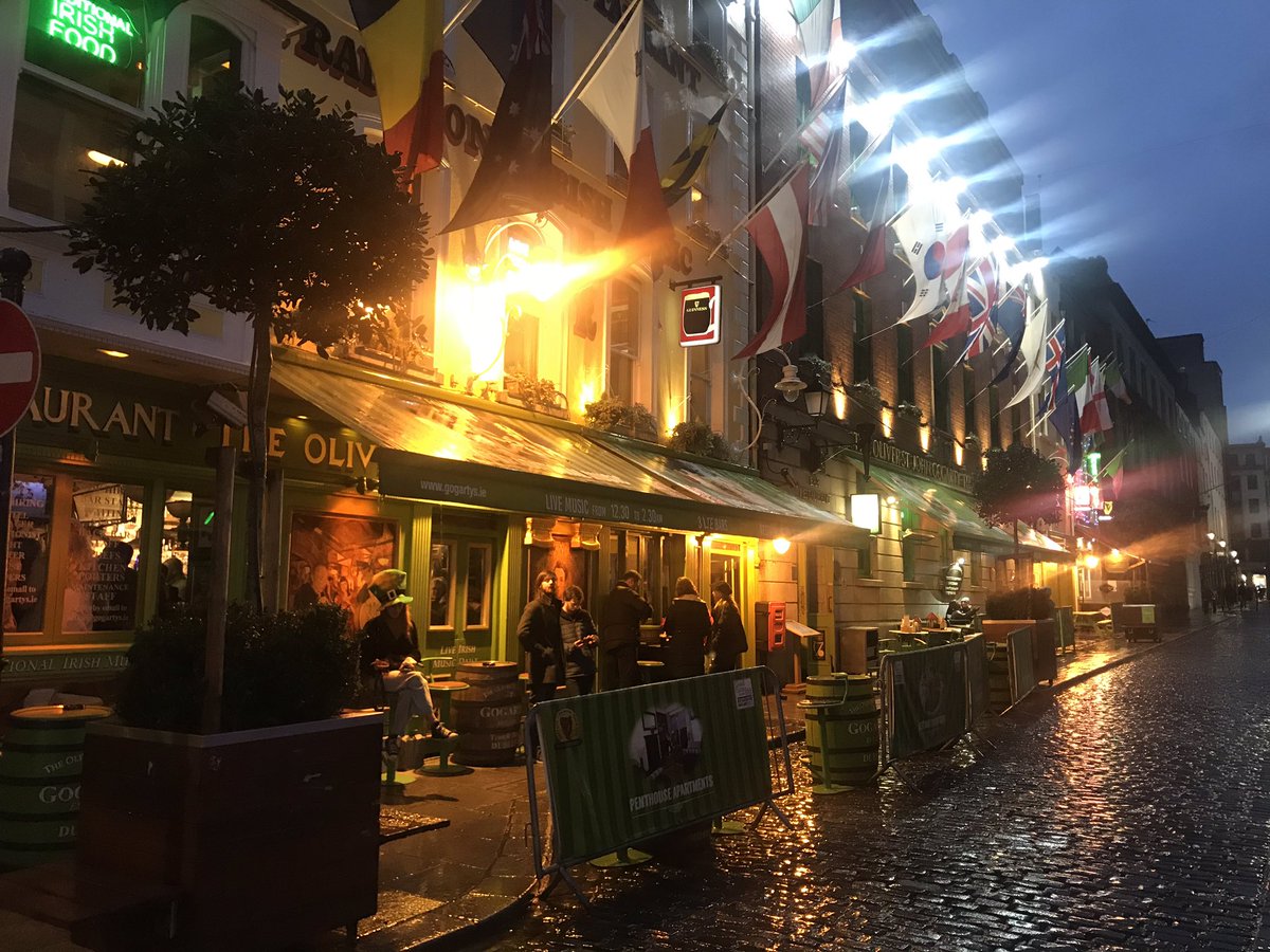 CarolineJBald's tweet photo. Thank you @I_B_I_A and Dublin! Seen all weathers, met the most incredible people & inspired to keep going. Every conversation, every connection, every commitment to action makes a difference. #IBIA23 #EverySocialWorkerIsABrainInjurySocialWorker https://t.co/OgkWSdYcLJ