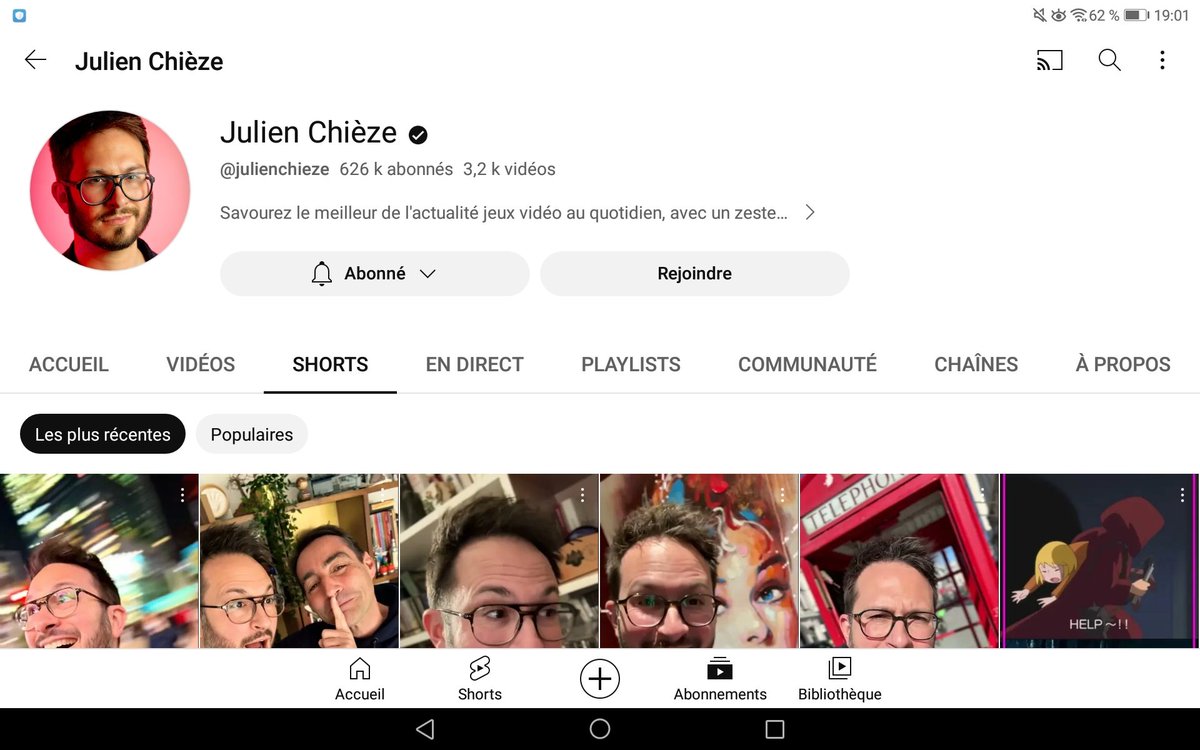 ___Elodie's tweet photo. @JulienChieze @nintendalerts Merci Julien pour ce formidable concours ☺️🤞 #JulienXNintendalerts, se serait un super kdo d'anniversaire qui approche ! https://t.co/xVyMjygPg6