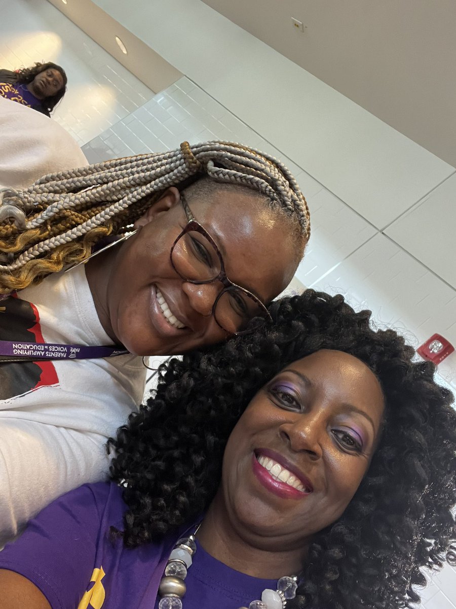 sugamamatweets's tweet photo. Extraordinary day of learning at the @dcpave #BudgetForum! #purplewave #parentpower #parentpriorities https://t.co/jMPr8i8vXW