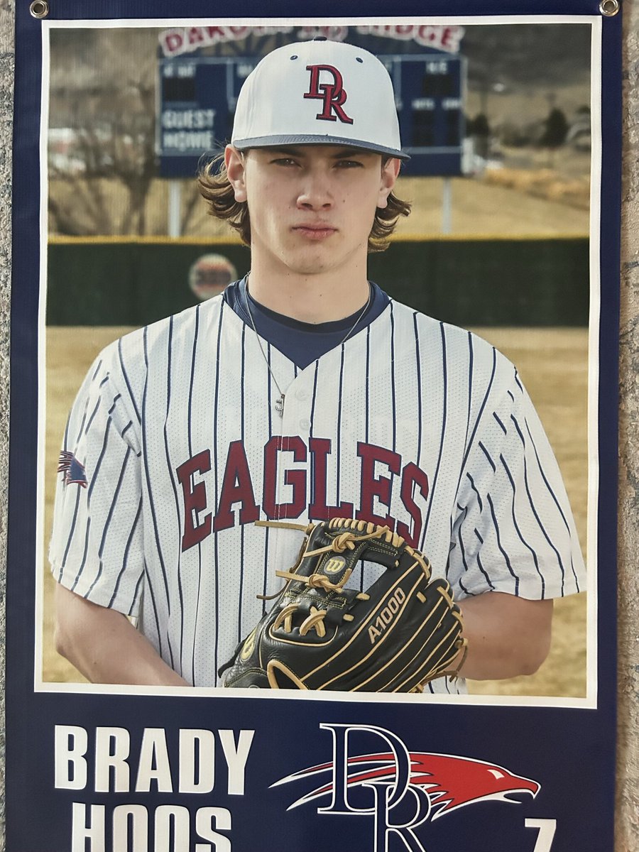 DakotaRidge Baseball tweet media