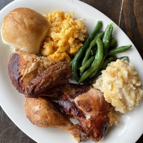 cowboychicken's tweet photo. The longer you stare, the longer you wait until we drop this delicious dinner off at your house.
https://t.co/7HVUlVOYpe https://t.co/aIgxn2FnpC