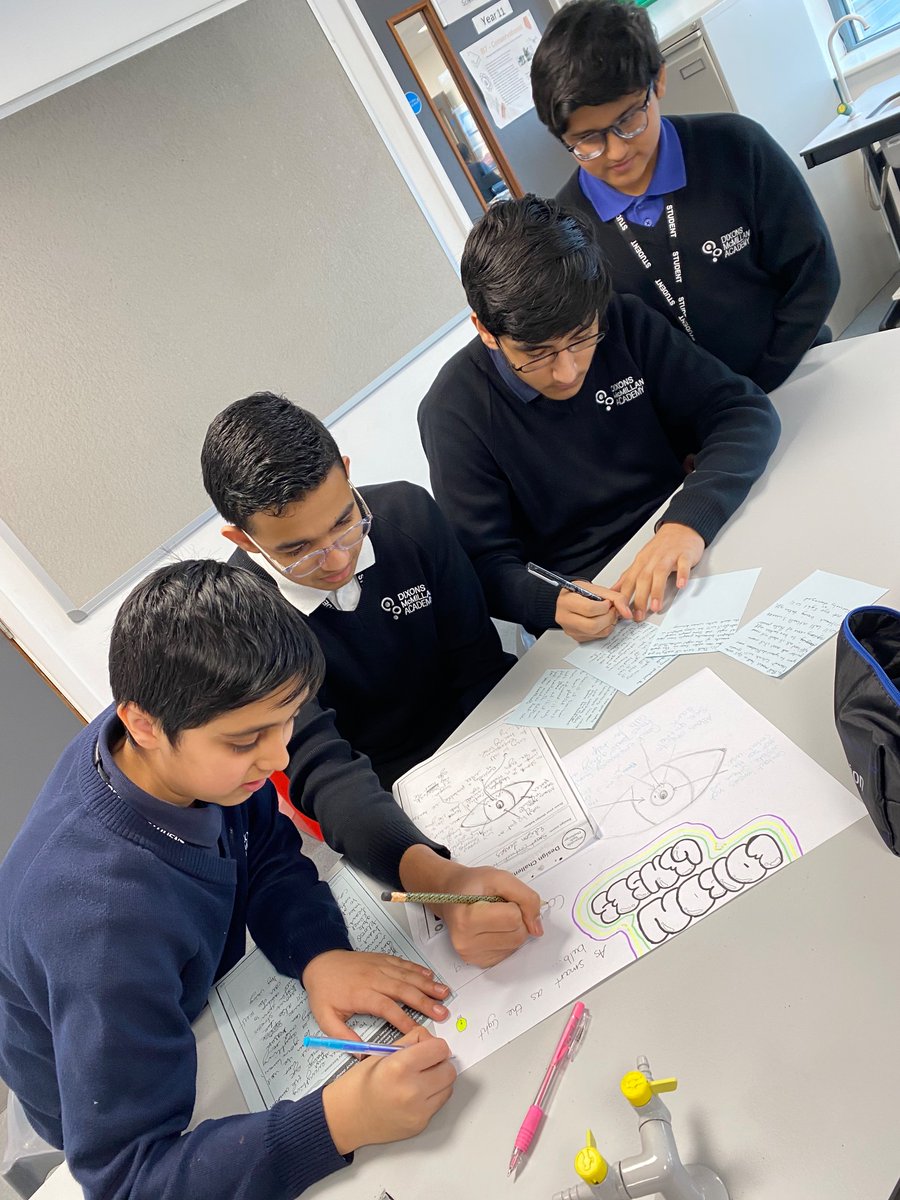 Year 7’s loved designing their wearable tech for Employability Day ⌚️📟🕹️