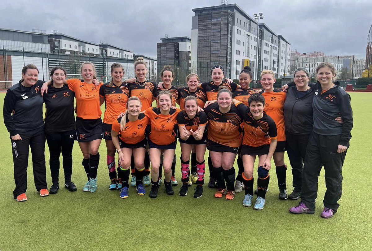 Gwent Hockey Club tweet media