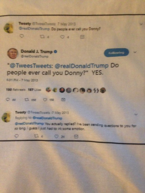 Tweety tweet media