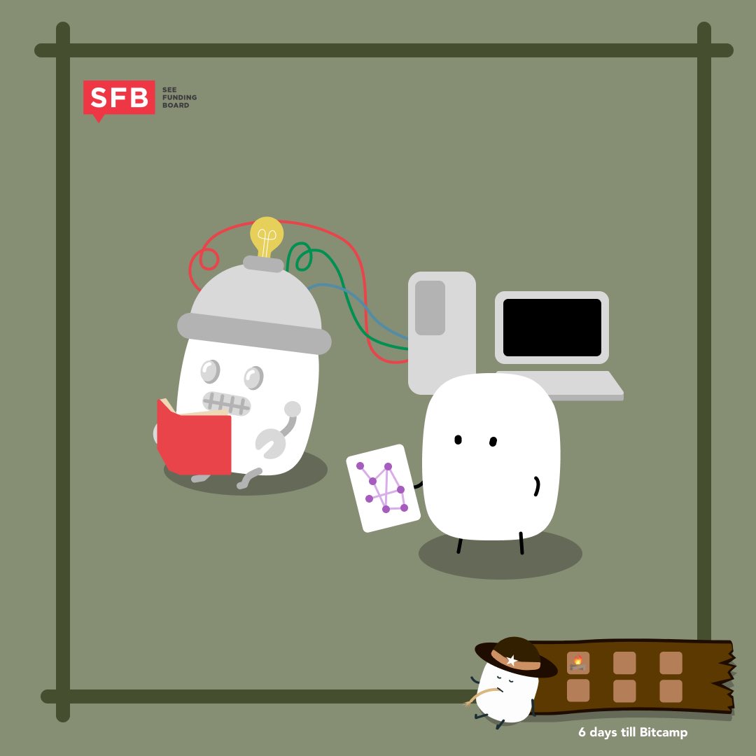 Machine Learning is our newest track! If you’re interested in recent AI advancements like ChatGPT, this is the track for you! We will have ML-related workshops, guest speakers, and activities (basic Python programming skills highly recommended).