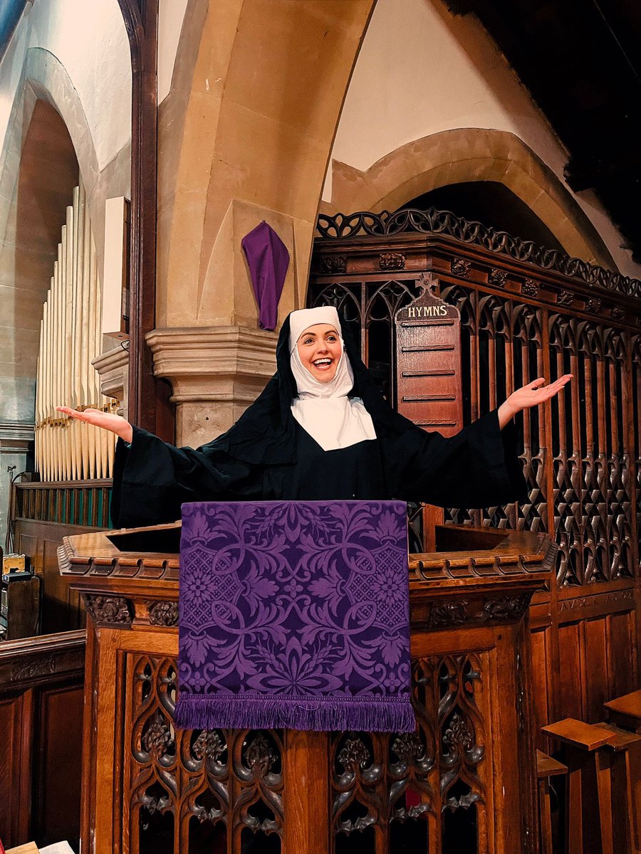 Becca Arlington tweet media