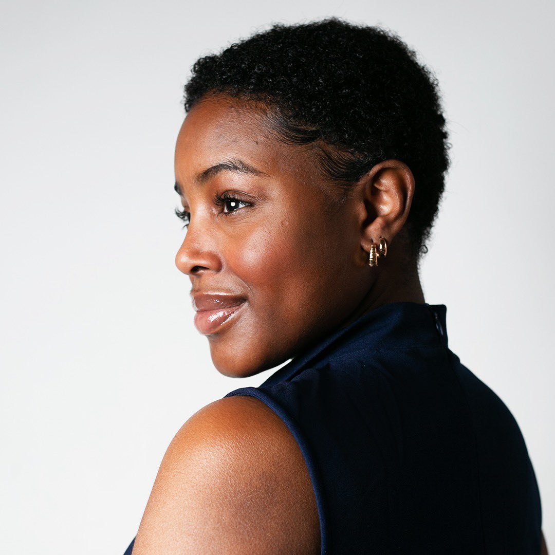 Blessed, Grateful, and Thankful.✨

- The newly elected 85th Miss Howard University