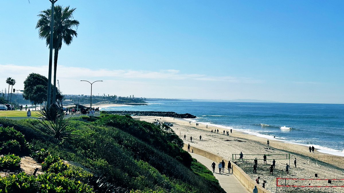 Good morning Carlsbad #Carlsbad5000