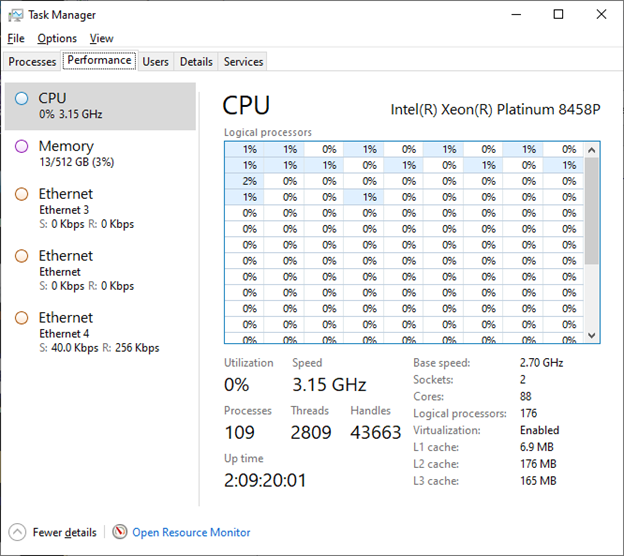 GlennAlanBerry's tweet image. Sometimes I get to play with new toys.

#sqlserver #sqlserver2022