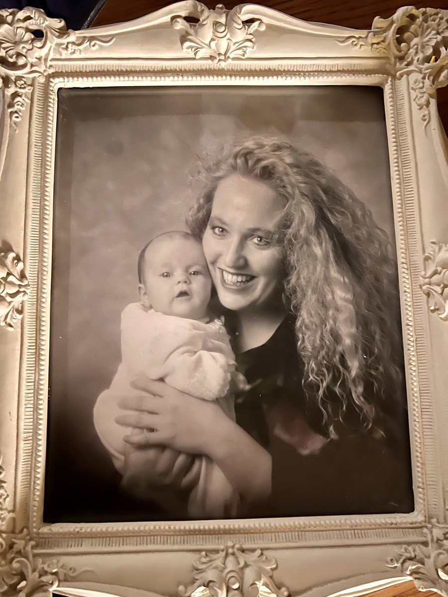 Debbie Towie tweet media