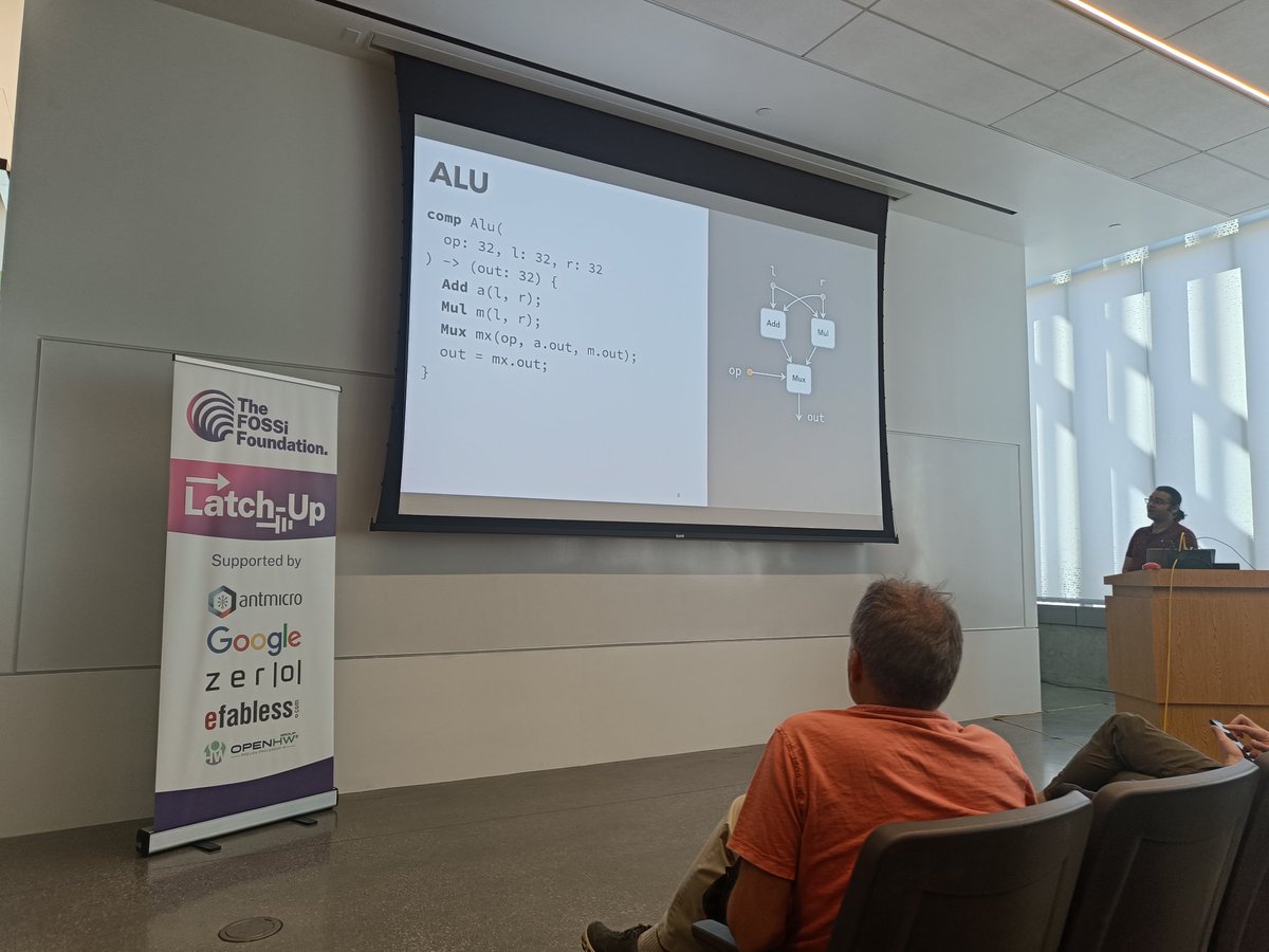 Latch-Up tweet media