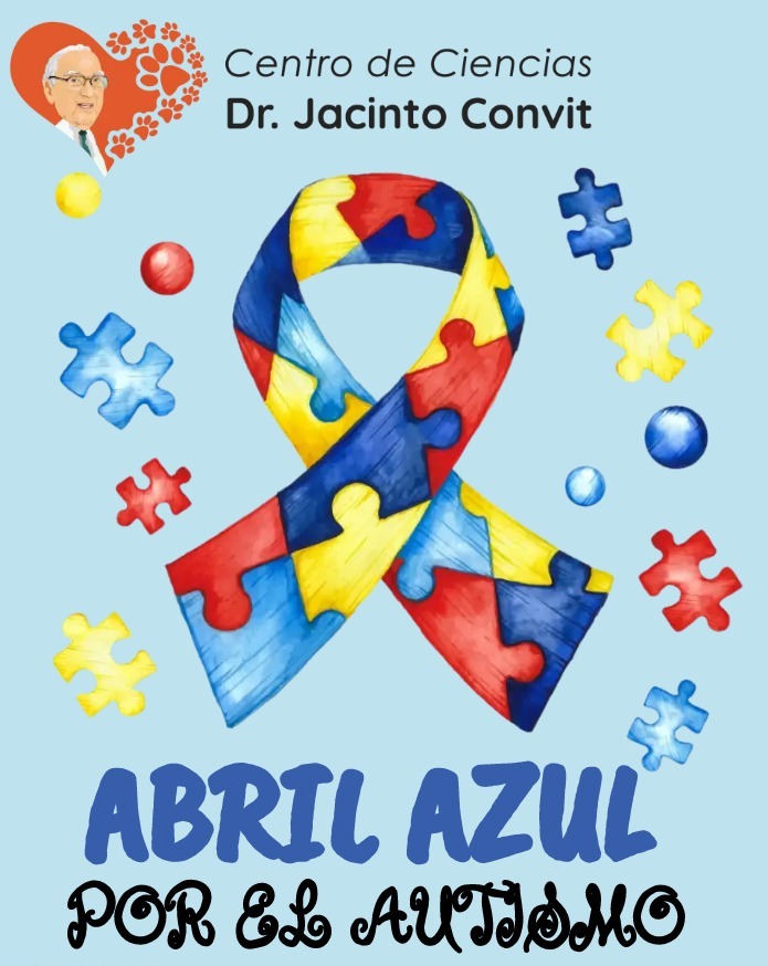 Centro de Ciencias Dr Jacinto Convit tweet media