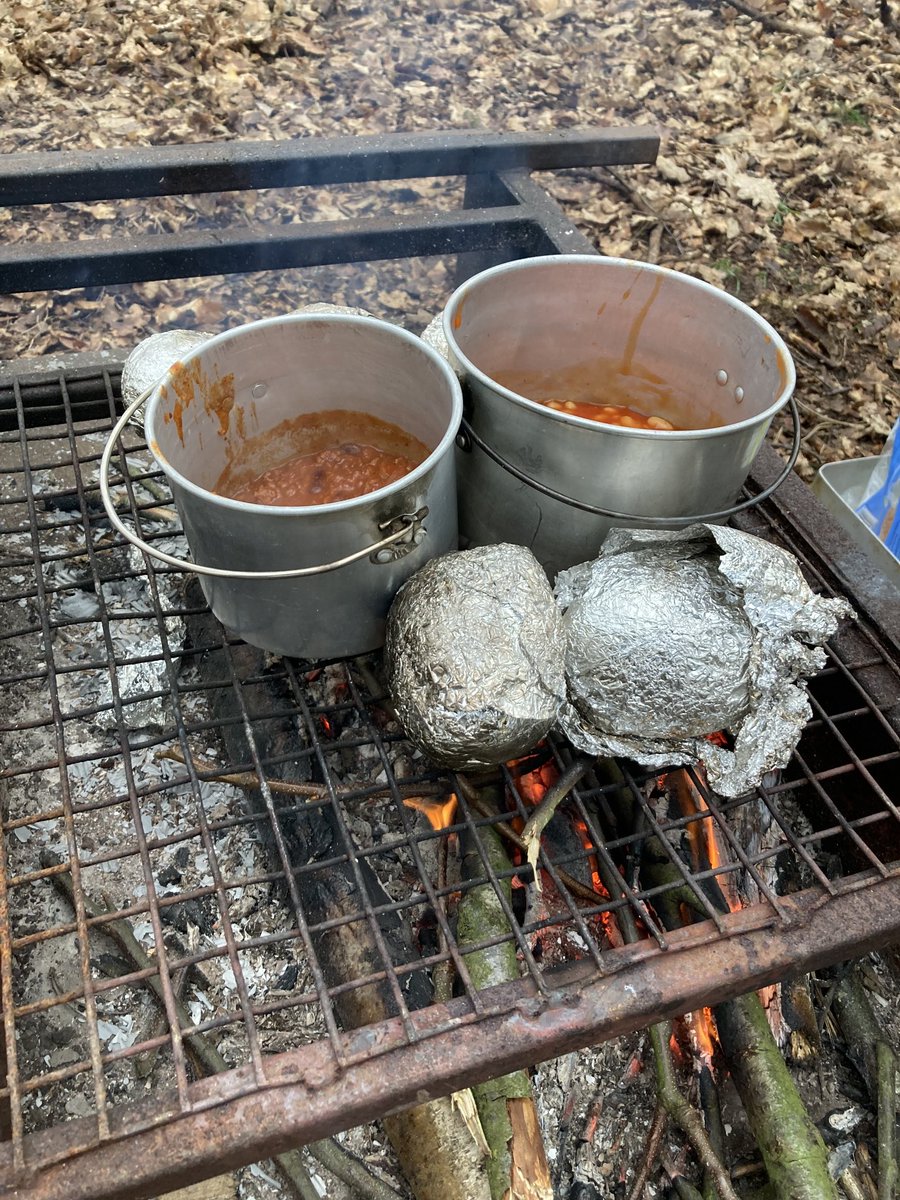 25th Wakefield Scouts (@25thwakeyscouts) on Twitter photo 