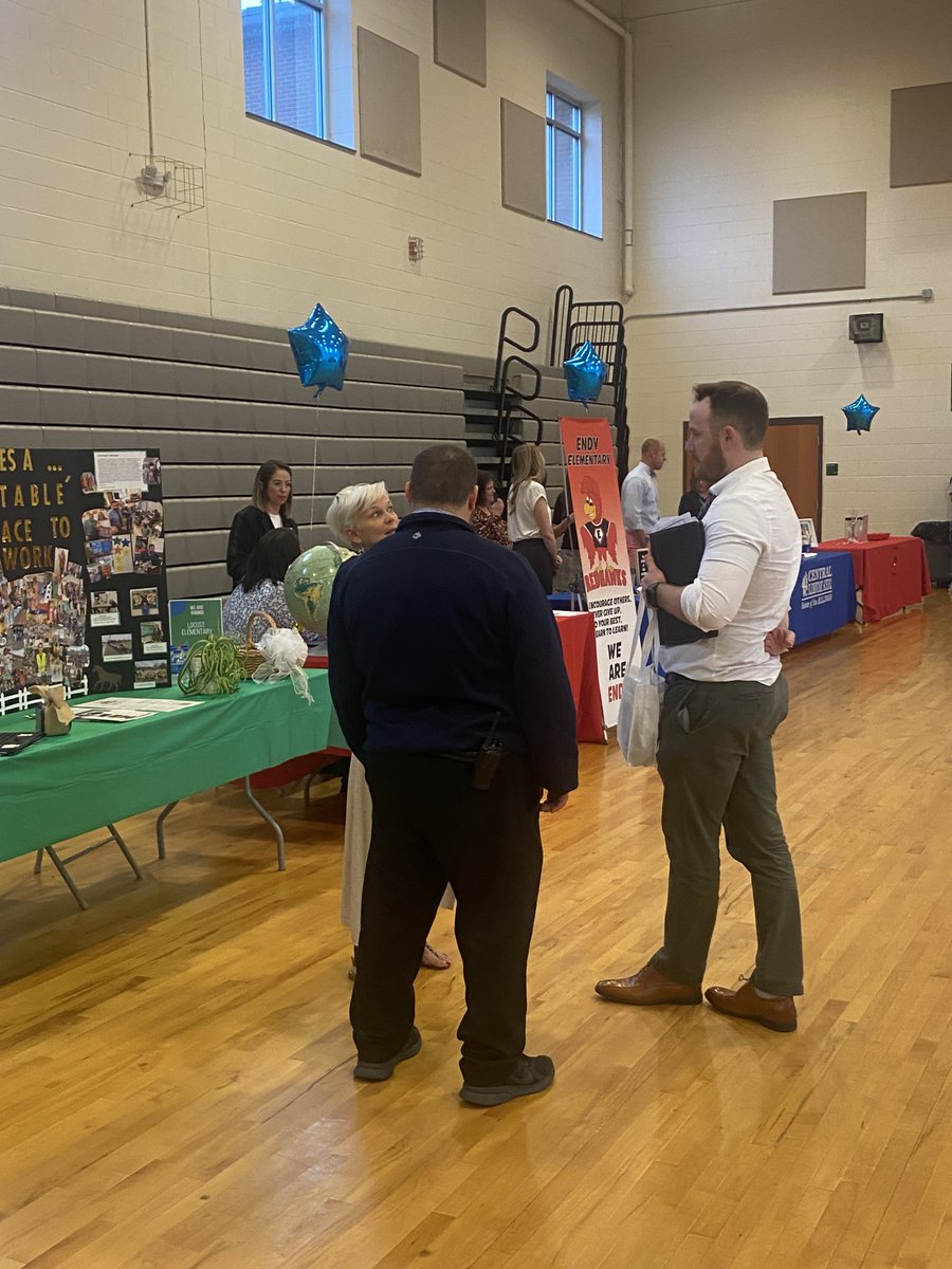 Stanly Co. Schools tweet media