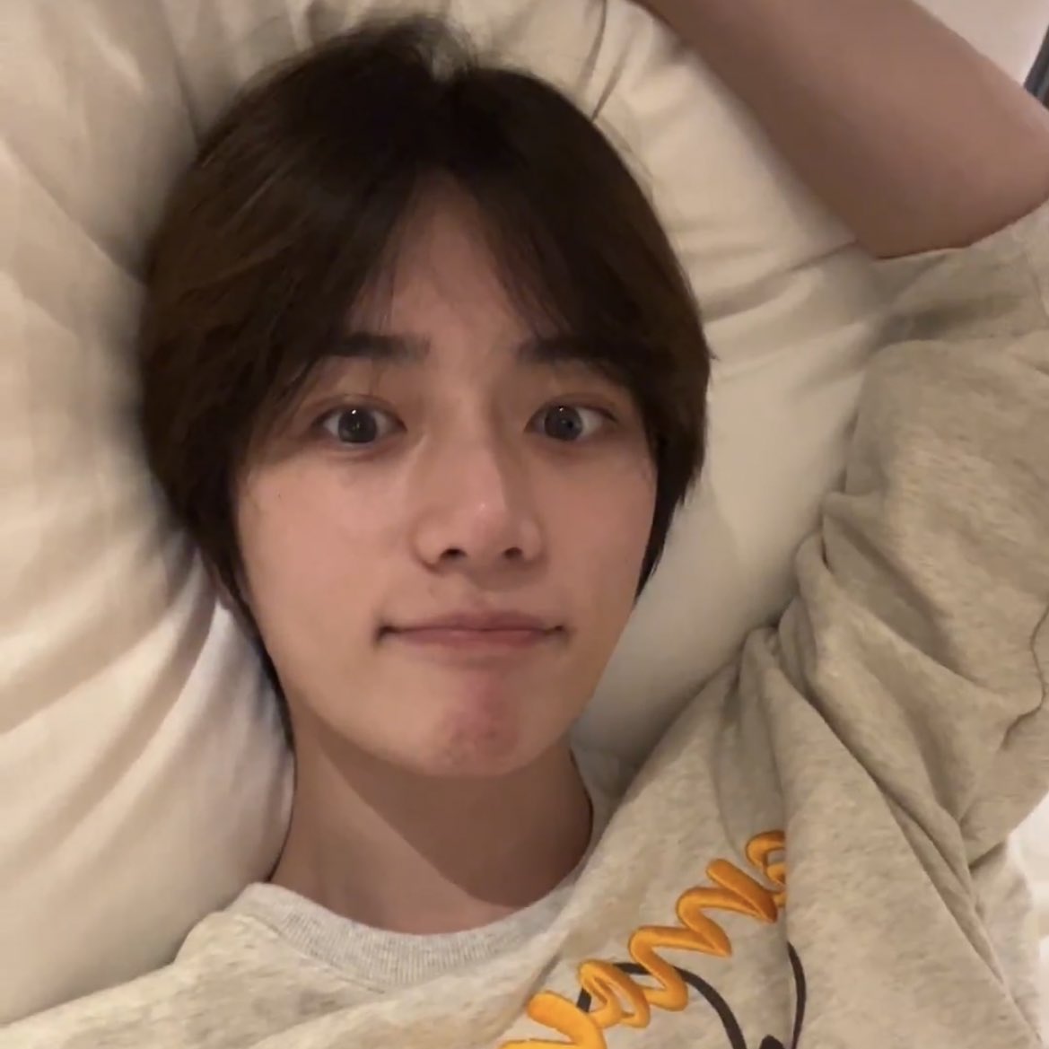 gyuk1tty's tweet photo. boyfriend reveal https://t.co/ILigVMZ7QT