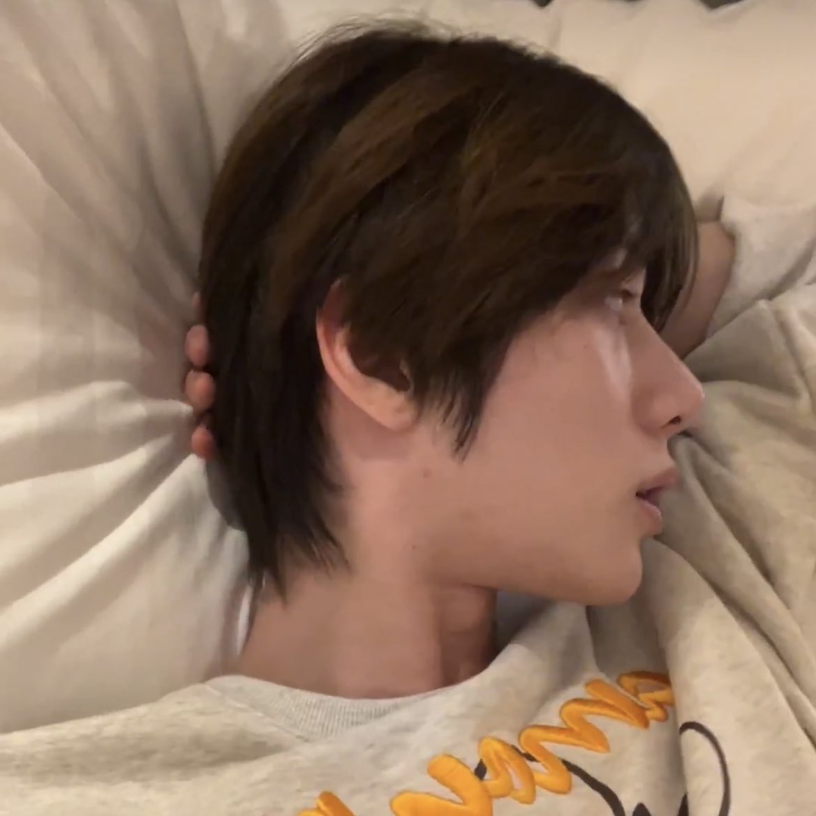 gyuk1tty's tweet photo. boyfriend reveal https://t.co/ILigVMZ7QT