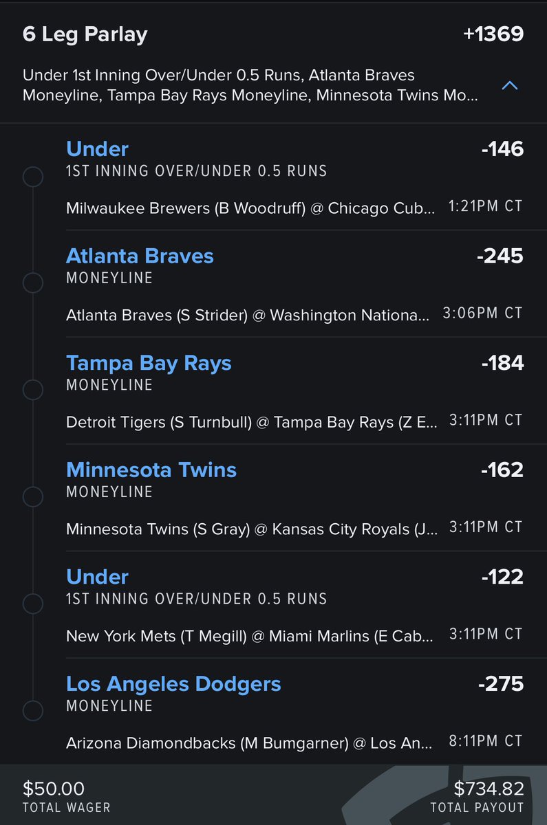 GrimGambles on Twitter: 