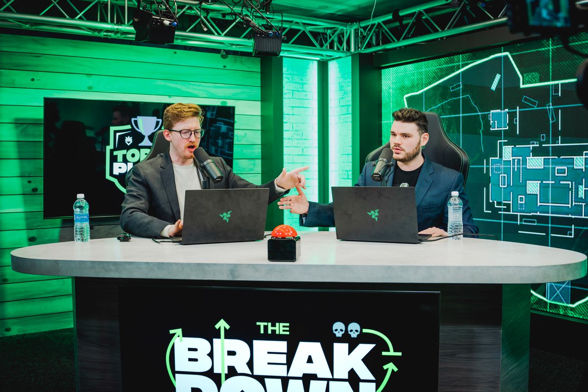 The Breakdown On Twitter The Breakdown Is Back Tomorrow рџ ґ Send In