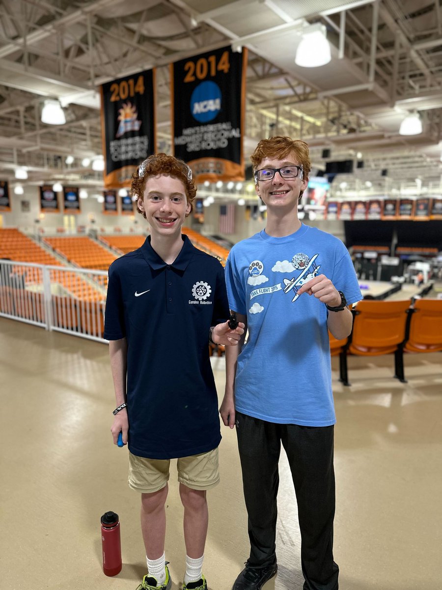 We've got our second boat winner! Thanks you to our partners Parker's 3D Prints for making this all possible.
#pchgameday