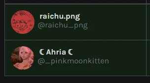 Congratulations raffle winners~!  you'll receive a fully rendered chibi and  you'll receive a flat colored chibi! :3I have your references so I'll reach out when they are finished!TYSM everyone who entered! I wish I could draw for everyone!! ;w; 