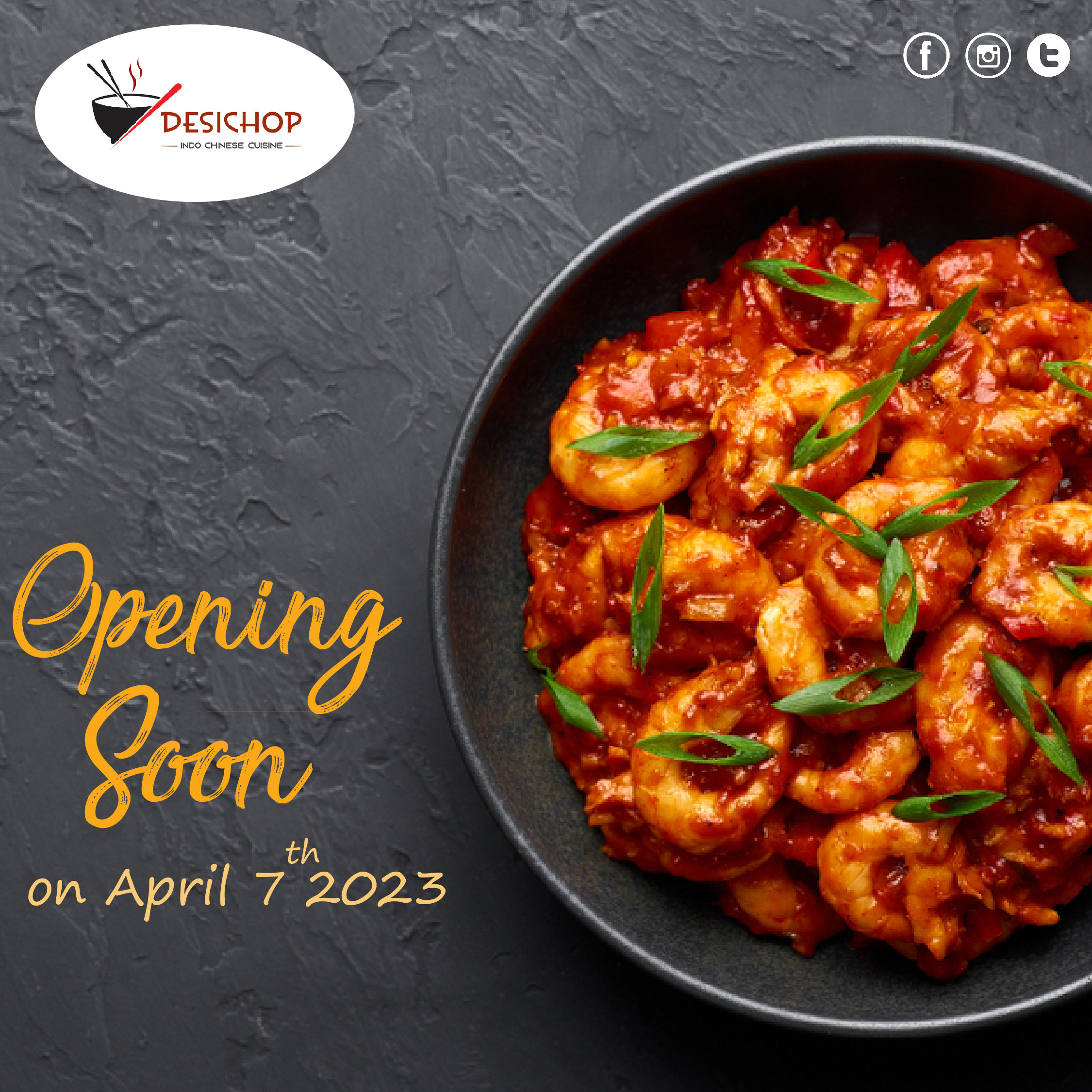 Desichop (Desi_chop) / Twitter