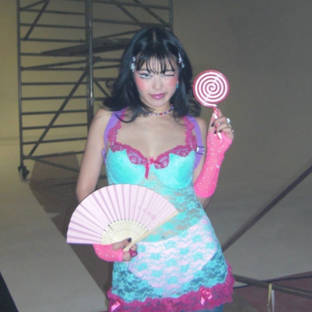 angelito. tweet media