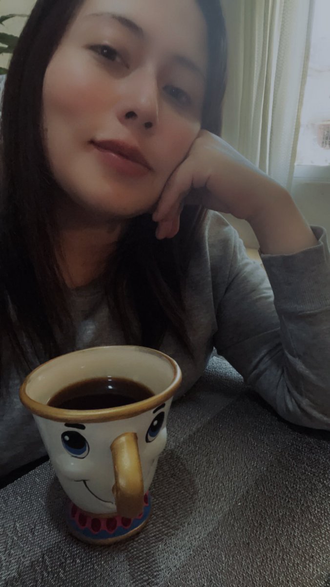 I❤️chip but more than that I love working where so much magic is made! #BeautyAndTheBeast  #Disney