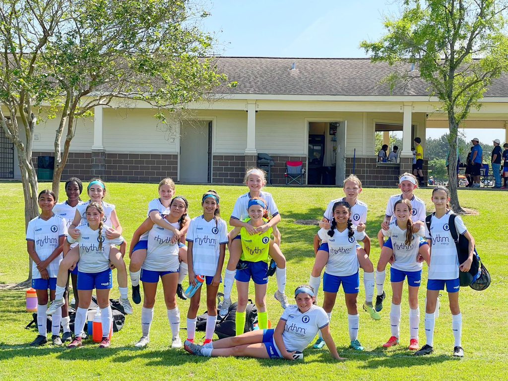 Congrats to the @ahfcsoccer 10G Premier 2 W team on a 2-1 win! #ahfcfamily #ahfcpride