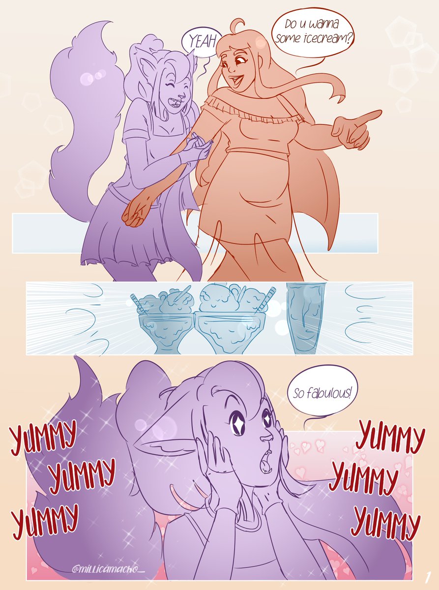 CamachoMilli's tweet photo. 🟩🟩🟩🟩🟩🟩⬜⬜⬜⬜ 60% of goal on Ko-fi! https://t.co/wCc23Wdyuj 
I'll made a rafe for my followers! A comic page sketch with flat colors! Like This! So follow me and if you want consider being a supporter!
#kofi #support #goal #comicpage #comics https://t.co/eCQEo00CKG