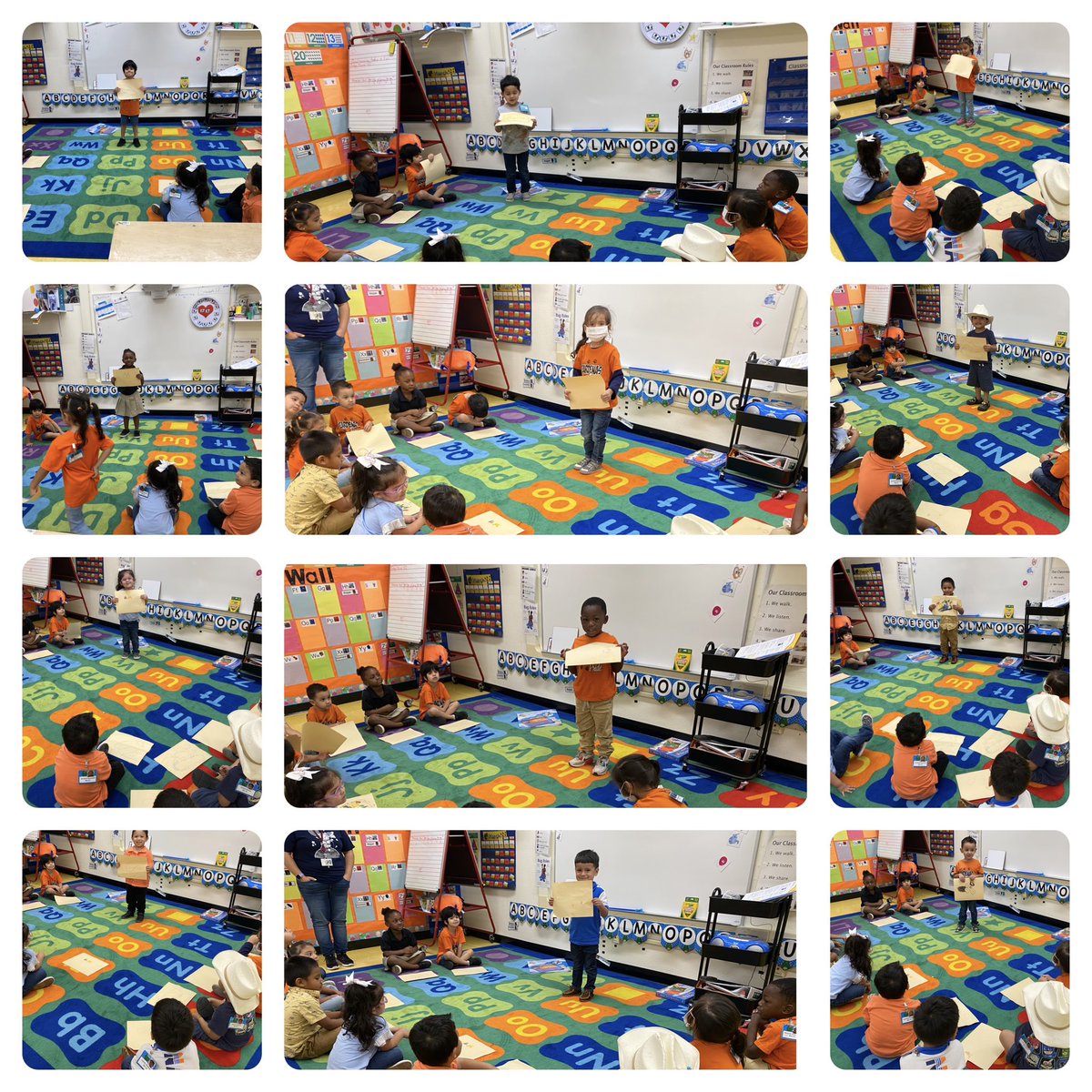 Crystal Canales (@c_canales13) on Twitter photo Yesterday the students made a drawing of their favorite kind of transportation and presented it to their classmates. They were so excited to tell their friends about their drawings😊. <a href="/JOSECARDENASECC/">Jose Cardenas ECC</a> Yesterday the students made a drawing of their favorite kind of transportation and presented it to their classmates. They were so excited to tell their friends about their drawings😊. <a href="/JOSECARDENASECC/">Jose Cardenas ECC</a>