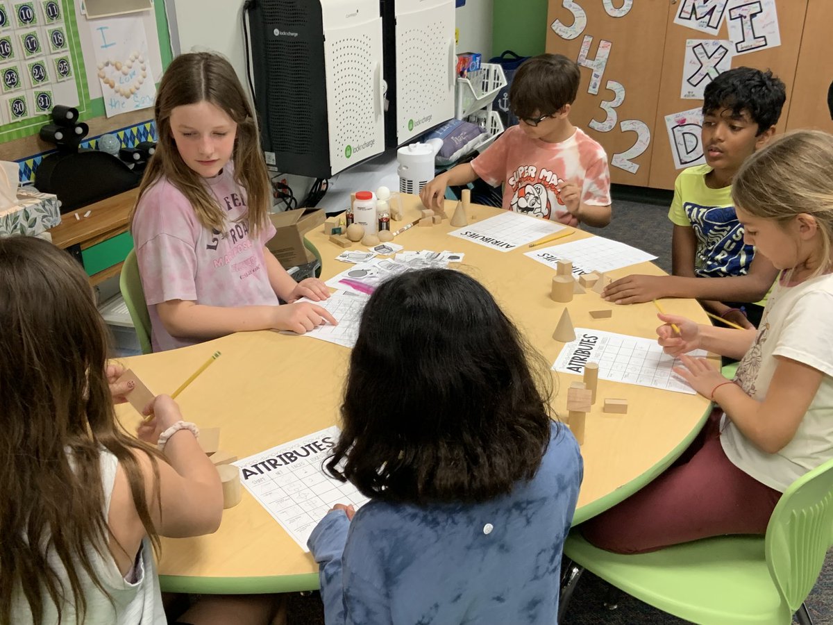 Parsley3rdWGES's tweet photo. Happiness is…when a former student spends her tickets to come teach my current class! Thanks Miss Katherine - the kids loved it! #InspireExcellence #theGrove ⁦@MrsRoy5⁩ https://t.co/bWVltjVNp4