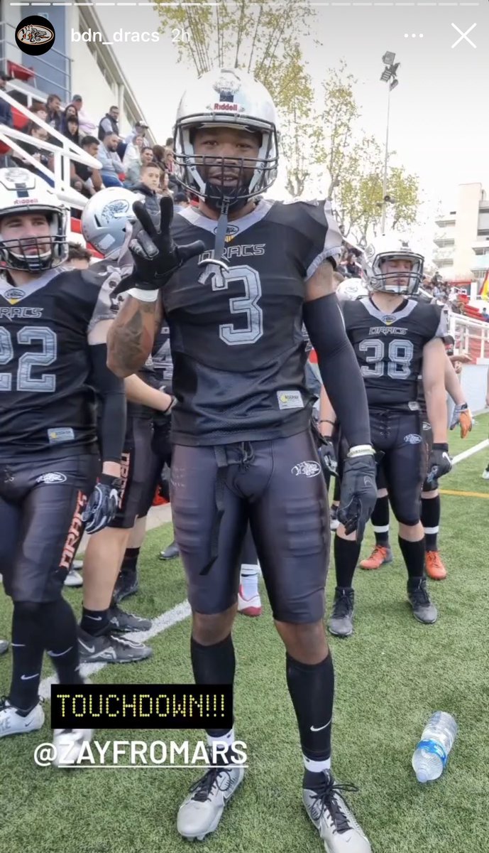 Justin Aaron tweet media