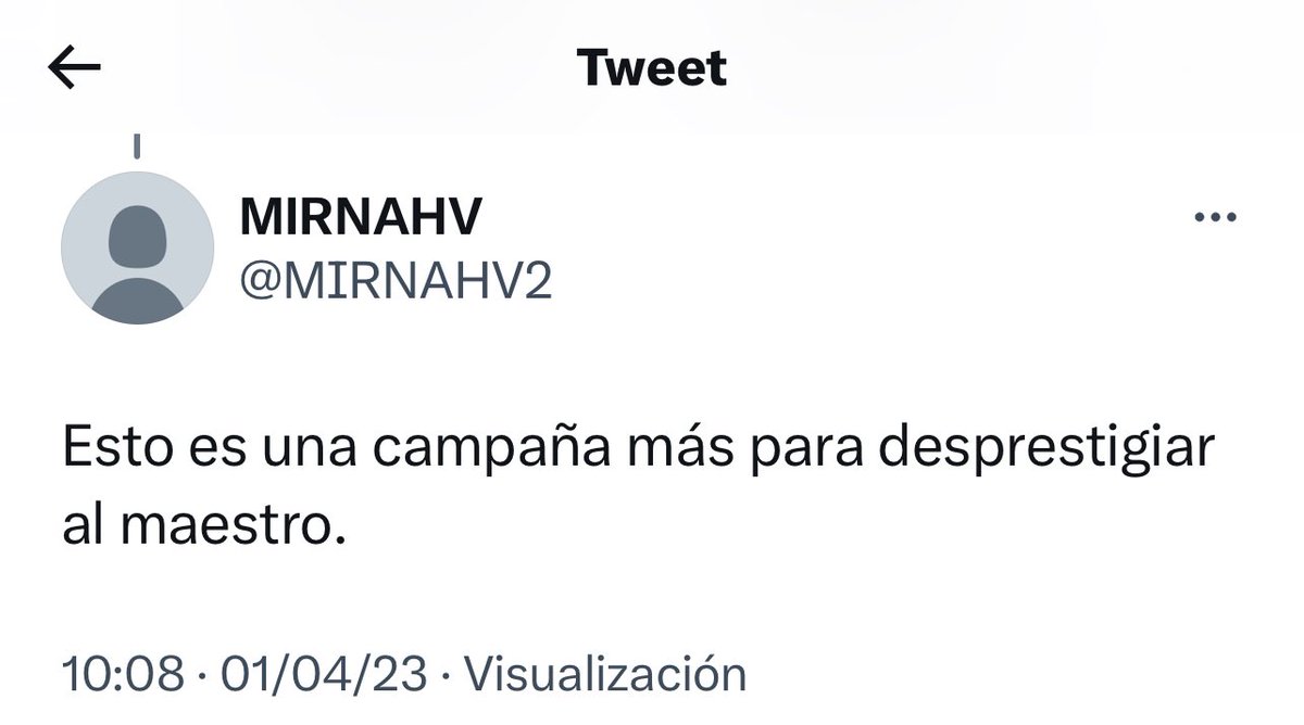 AdrianLopezMX's tweet photo. Llegaron los trolls y los pasistas que cobran en la UAS a defender al “Maestro”. 

No les gustó el desplegado de hoy. https://t.co/k2EP1Gl0Wp