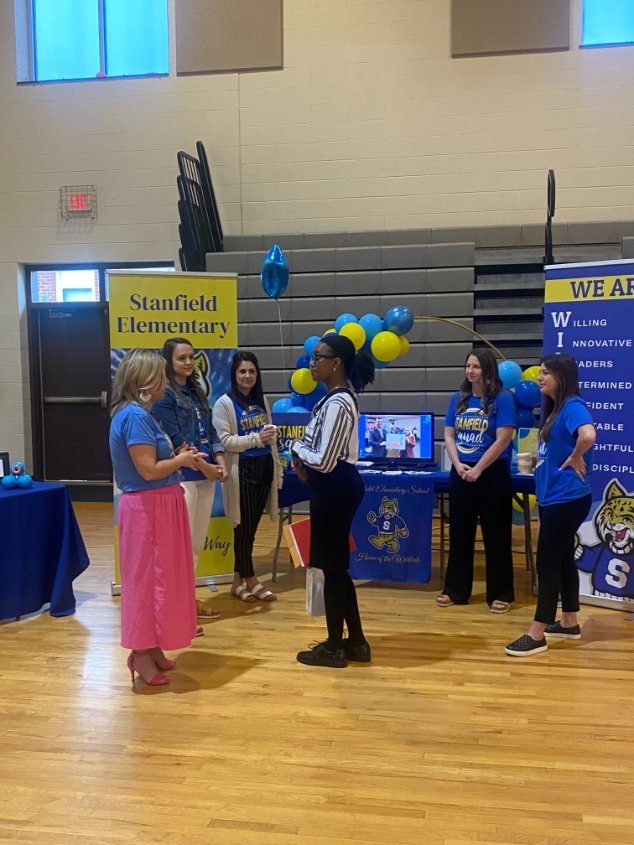 Stanly Co. Schools tweet media