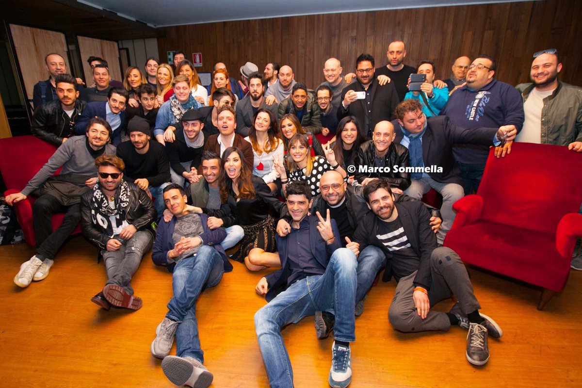 …chi ricorda questa squadra?@madeinsud_rai