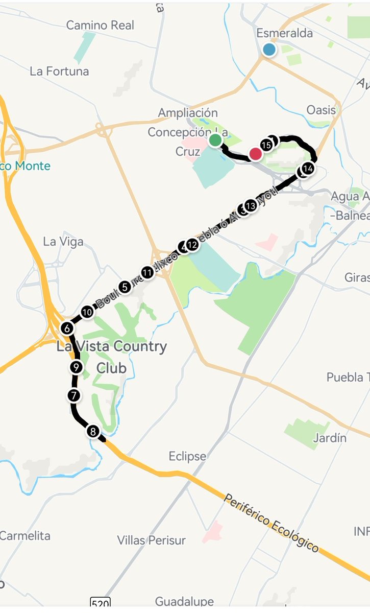 pablotorreskno's tweet photo. Asi empezamos abril con con un buen entrenamiento de 15 km 
Seguimos #SumandoKms #YoElegíCorrer #LoveRunSmile https://t.co/evRDiFAJca