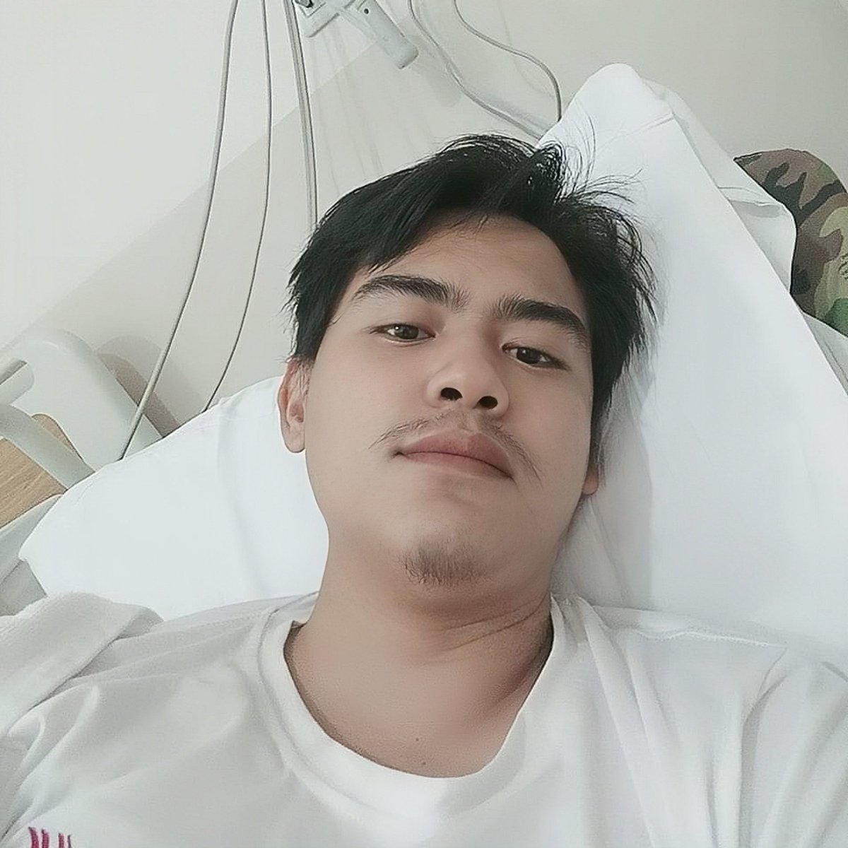 ผมอะ...umm😋😛😝😜🤪 tweet media