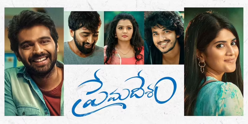 NameisSoni's tweet photo. #PremaDesam (Telugu) - Romance,Comedy - Prime - Movie
#MrBachelor (Kannada) - Action,Drama - Sun NXT - Movie
#OperationFortune: Ruse de Guerre (English) - Action,Thriller - Prime -Movie
#Chobbar (Punjabi) - Action - Chaupal - Movie https://t.co/FKiZA8VU4i