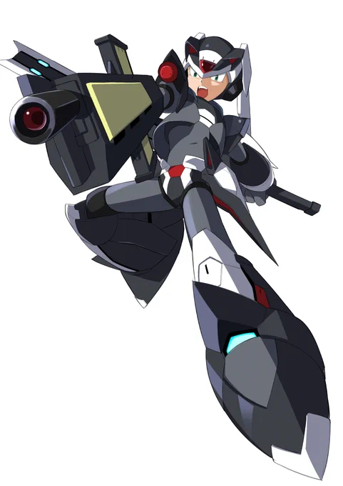 スサノオアーマー 