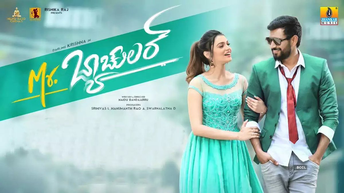 NameisSoni's tweet photo. #PremaDesam (Telugu) - Romance,Comedy - Prime - Movie
#MrBachelor (Kannada) - Action,Drama - Sun NXT - Movie
#OperationFortune: Ruse de Guerre (English) - Action,Thriller - Prime -Movie
#Chobbar (Punjabi) - Action - Chaupal - Movie https://t.co/FKiZA8VU4i