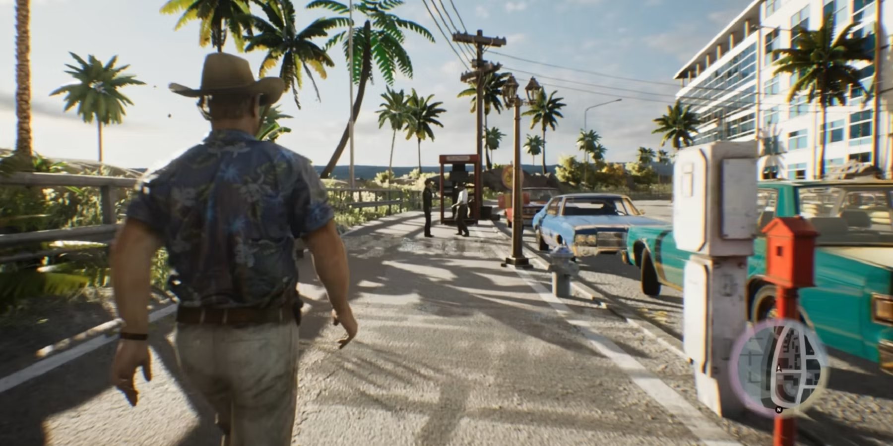 GTA 6: All the news on Rockstar's next game and its first trailer - Polygon