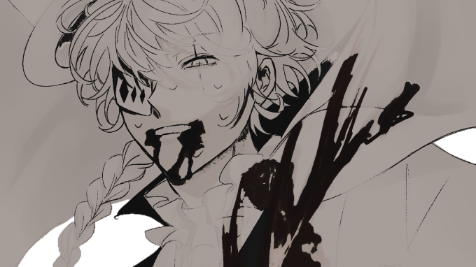 ‍ ‍‍‍‍* ‍‍ ͟𝒃 ͡┄ATTER ‍‍‍‍UP . (@montefios) on Twitter photo 