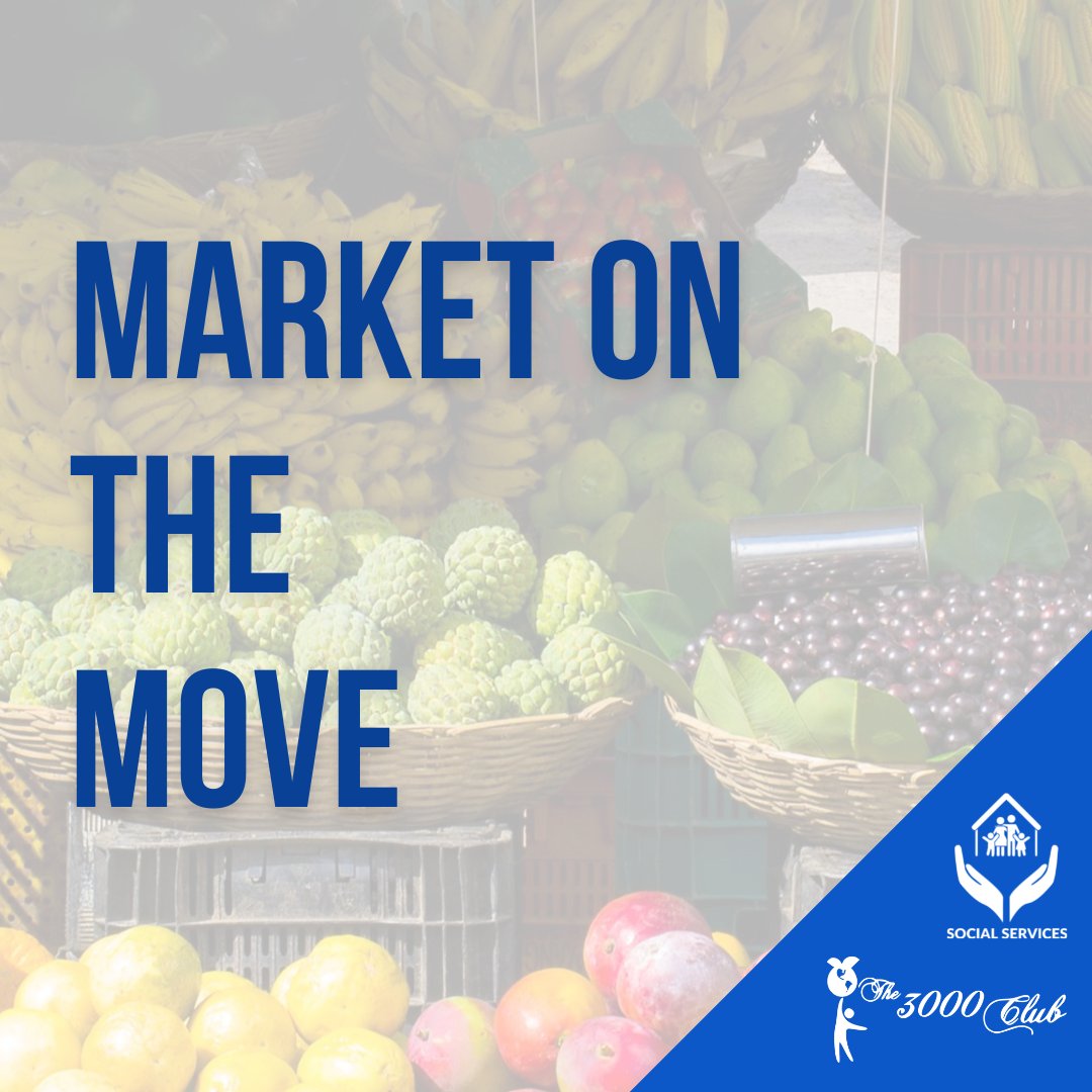 4_Tucson's tweet photo. Market on the Move -- This Saturday, April 8th
8am to 10am, 7am for volunteers

Amphi Bible Church, 226 W. Prince Rd.,
Tucson, AZ 85705
Free to Attend https://t.co/s9v9McDa5G