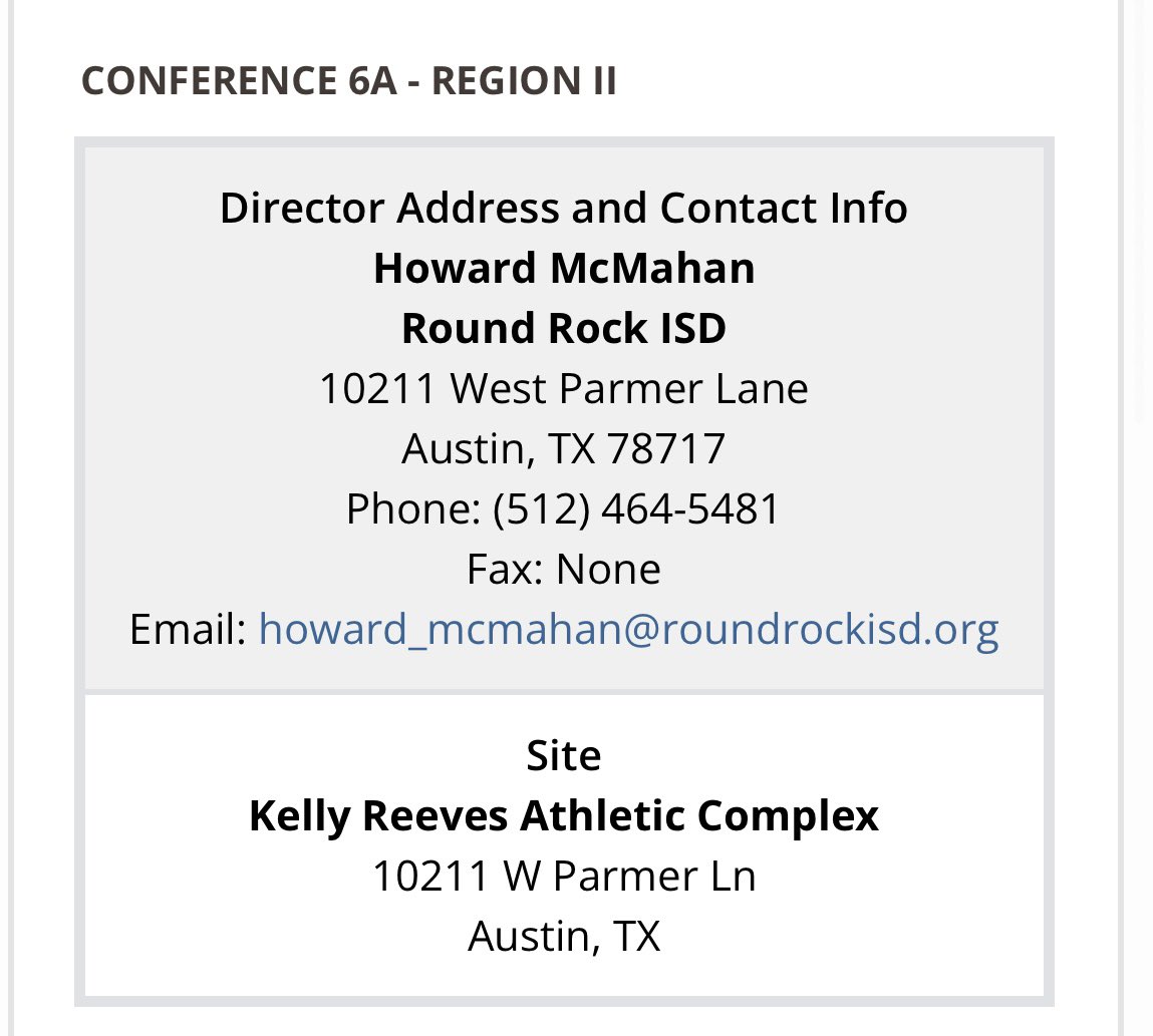 Michael Strange tweet media