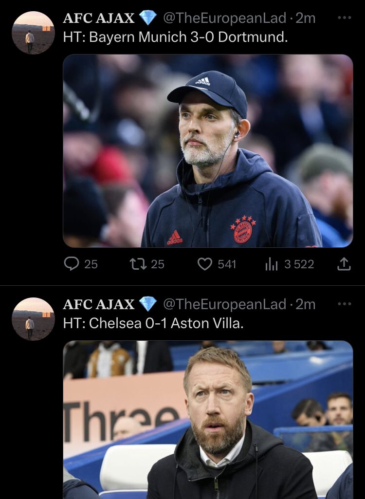 TheEuropeanLad knows what he’s doing 😭