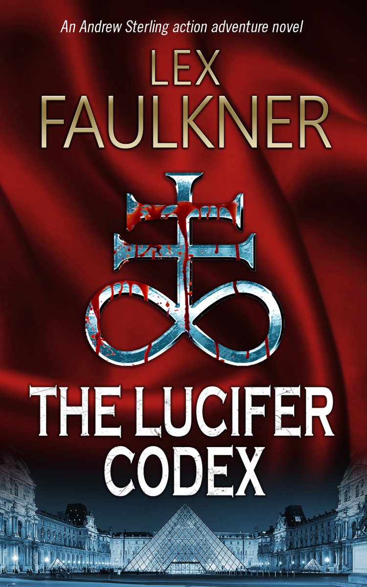 Lex Faulkner tweet media