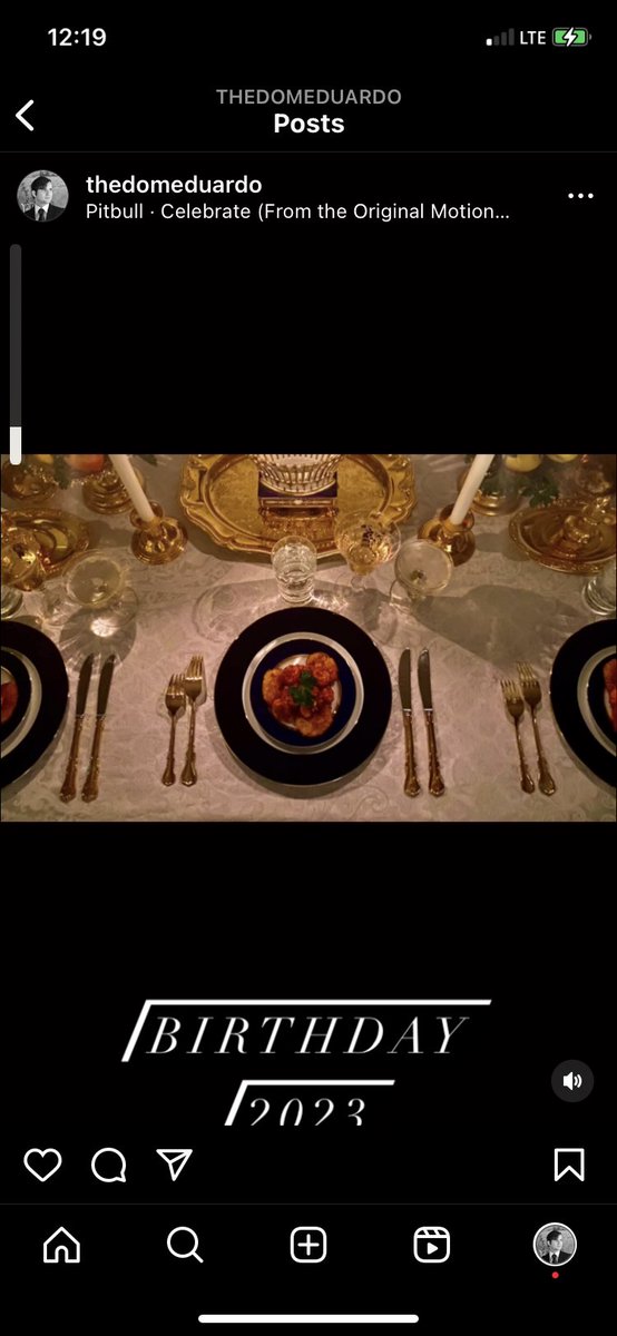 cubanorum's tweet photo. From last night, receiving guests for my Birthday Supper. The Supper. And a Surprise Zoom Choir performance before the cake. 
Still love birthday cake, as when I was 5.
Thanks to all who came! https://t.co/mTQBOFu4cP