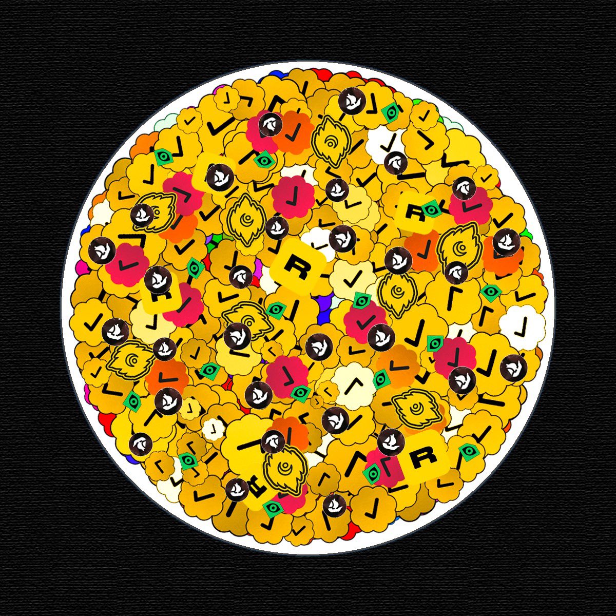 _Eth_Heroes_'s tweet photo. Who’s hungry? We’re giving away pizzas to the web3 community!

Post your wallet below then retweet to get a free Devious Pizza. Tag a friend and you may get something extra 🟦⚪️🟥 https://t.co/vCyyJcoQM7
