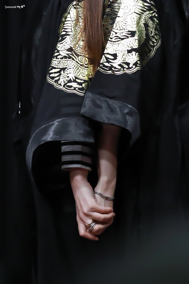 SHINING BYUL tweet media