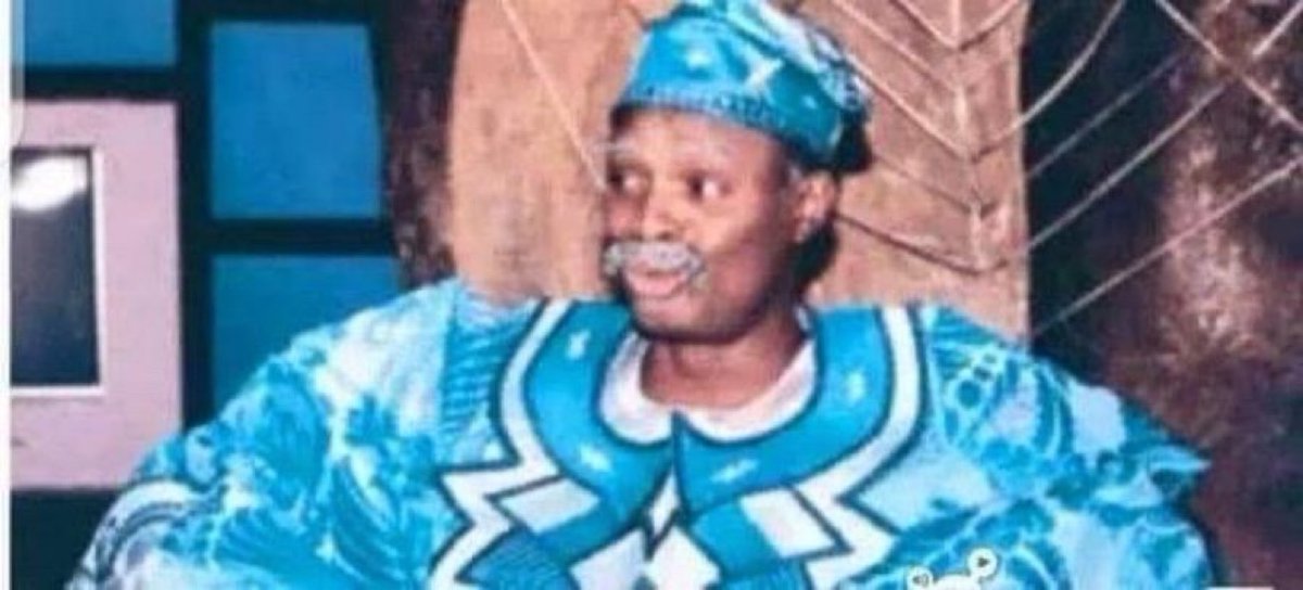 NigeriaStories's tweet photo. Story of Kola Olawuyi, The Investigative Journalist Who Exposed so many Evil people 

A must read thread 

Retweet to educate someone https://t.co/dUscYlHgut